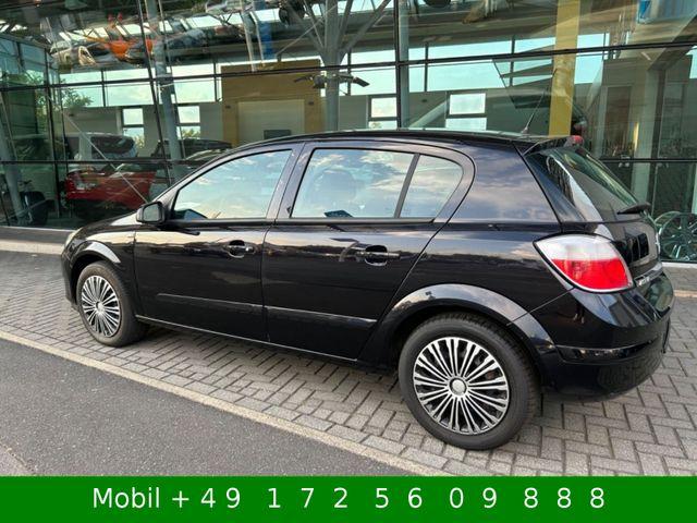 Opel Astra  H Lim. 1,4 Enjoy Klima