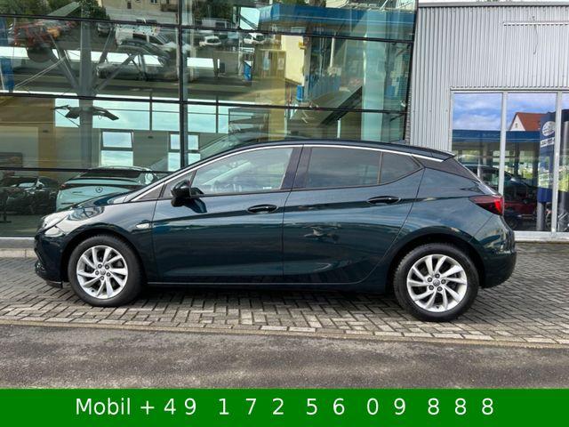 Opel Astra  K Innovation Start/Stop Kamera Sitzh v+h L