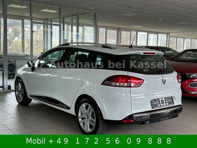 Renault Clio  IV Grandtour Limited Klima Tempomat Isofix