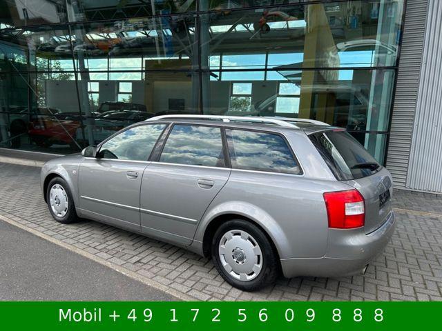 Audi A4  Avant 2.0 AHK Klimaa