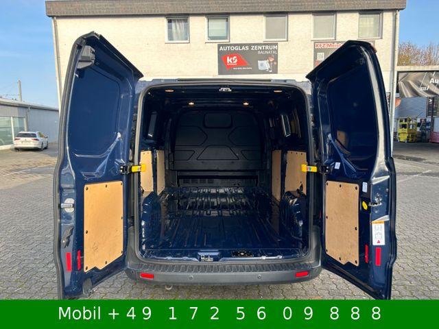 Ford Transit  Custom 290 L2 Trend Klima PDC Tempomat