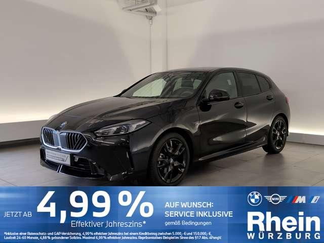 BMW 120 i M Sportpaket HiFi/DAB/SHZ HiFi/DAB/SHZ