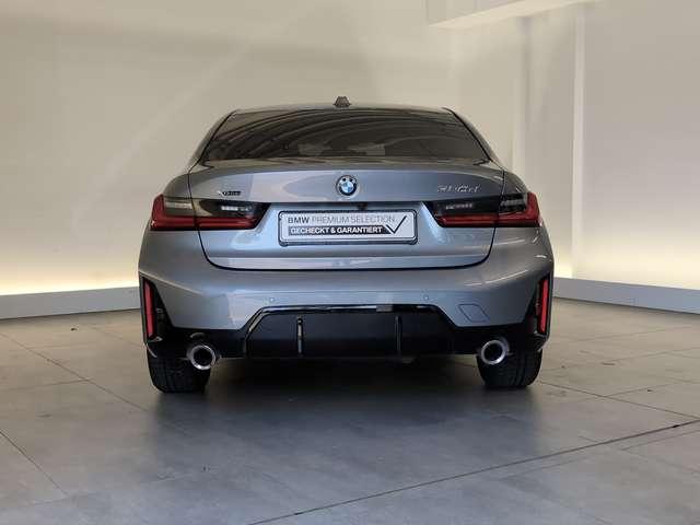 BMW  320 d xDrive Limousine M Sportpaket DAB/SHZ DAB/SHZ320