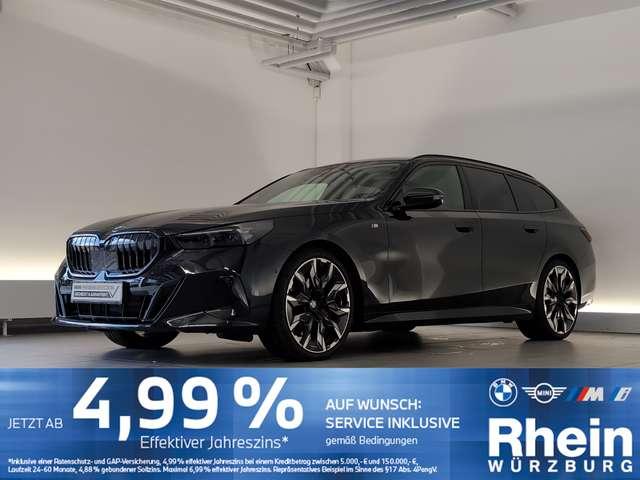BMW 540 d xDrive Touring M Sportpaket Pano/HiFi/DAB Pano/H