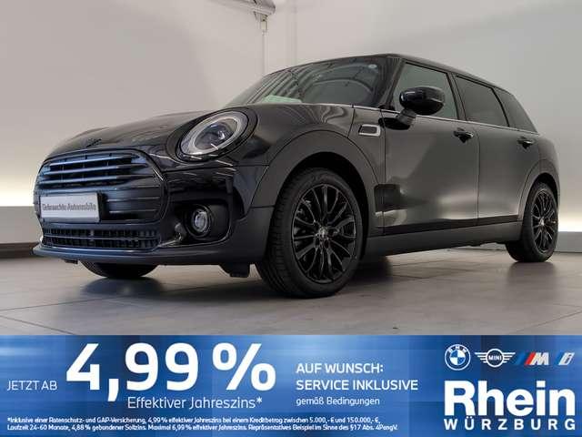 Mini Clubman PDC/SHZ/DAB PDC/SHZ/DABCooper