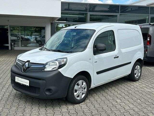 Renault Kangoo  Z.E.
