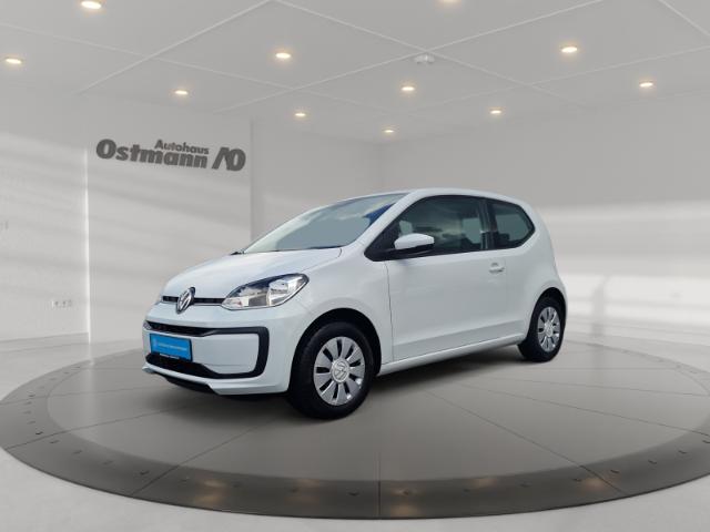 VW up!  1.0 Facelift Kam. PDC