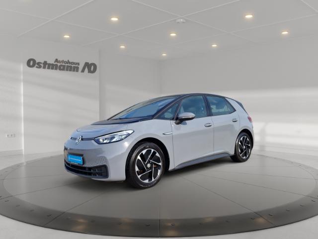 VW ID.3  Pure Performance W City Matrix AUT KlimaA