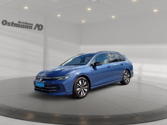 VW Golf  VIII Variant 1.5 eTSI  W Goal 360 ACC AUT