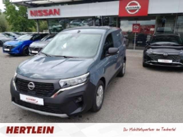 Nissan Townstar Kasten L1 N-Connecta 