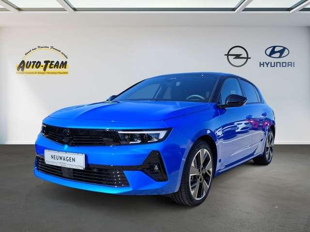 Opel Astra Electric GS (L)