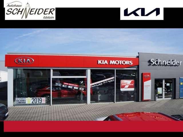 Kia Stonic  1.0 T-GDI 100 OPF Vision (YB/YB-KMD)