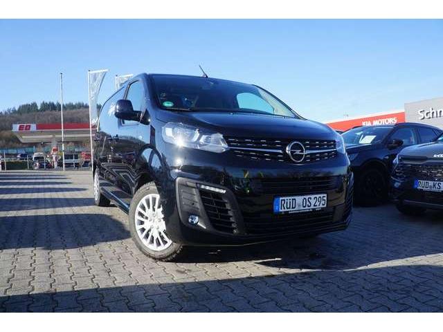 Opel Vivaro  1.5 D Cargo M Edition