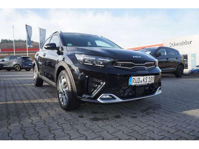 Kia Stonic  1.0 T-GDI DCT7 GT Line mit Technologie Paket