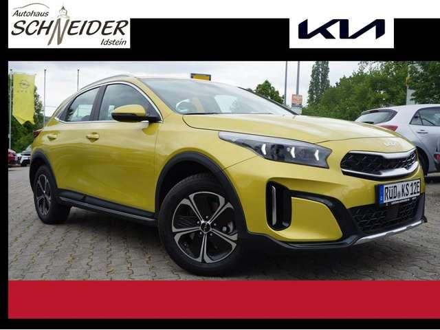 Kia Ceed  X 1.6 GDI DCT Plug-in-Hybrid SPIRIT
