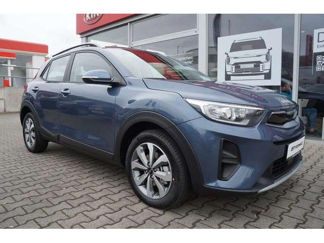 Kia Stonic  1.0 T-GDI 100 OPF Vision (YB/YB-KMD)