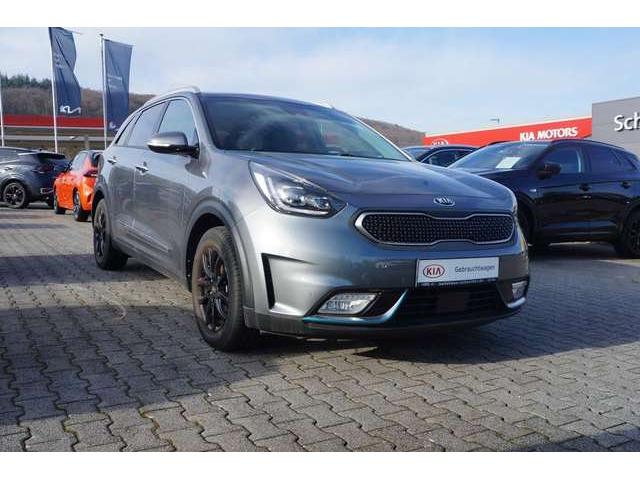 Kia Niro  1.6 GDI PHEV Aut. Spirit inkl. Winterräder