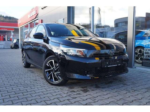 Opel Corsa  1.2 Direct Injection Turbo GS (F)