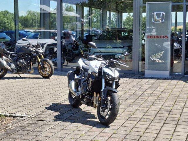 Honda CB 1000  CB1000 S Hornet