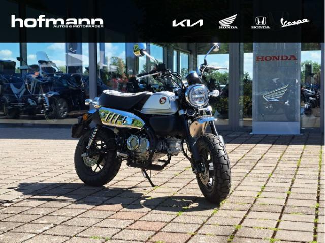 Honda Monkey  125 ## Jetzt bis zu 900.-Euro sparen ##