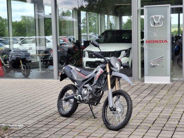Honda CRF 300  L