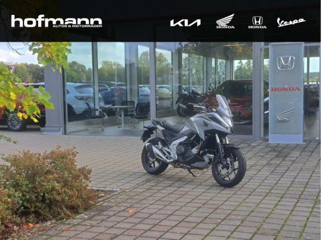 Honda NC 750  X