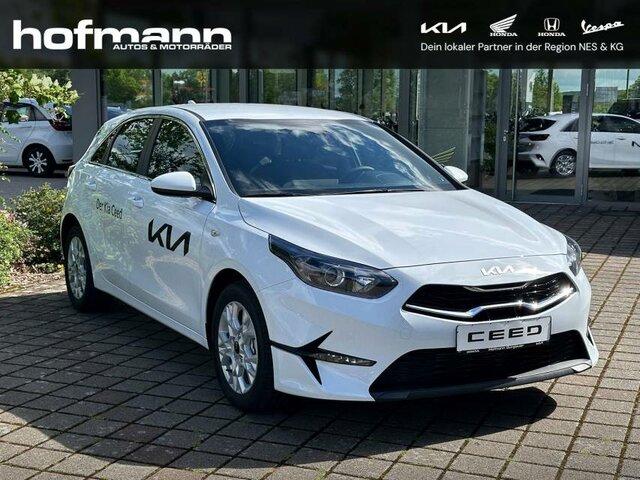 Kia Ceed  CEED_5 1.0T 100 Vision Navi
