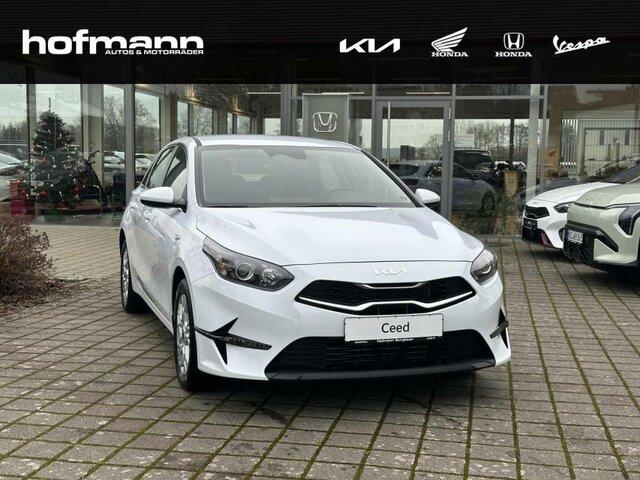 Kia Ceed  CEED_5 1.0T 100 VIS STD (NAV)