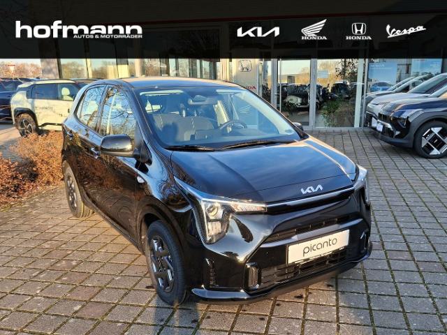 Kia Picanto  PICANTO PE2 1.0 MT VISION