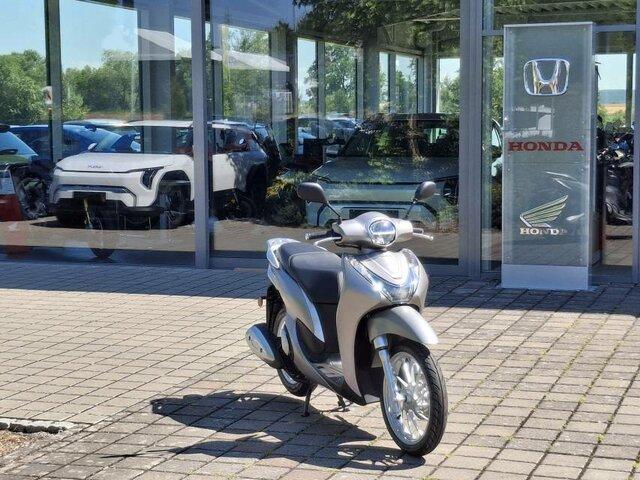 Honda SH 125  i Mode