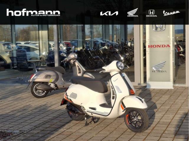 Vespa GTS310 Supersport 