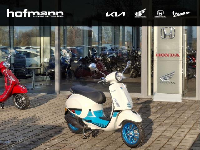 Vespa PRIMAVERA 125 - ColorVibe - NEUFAHRZEUG 