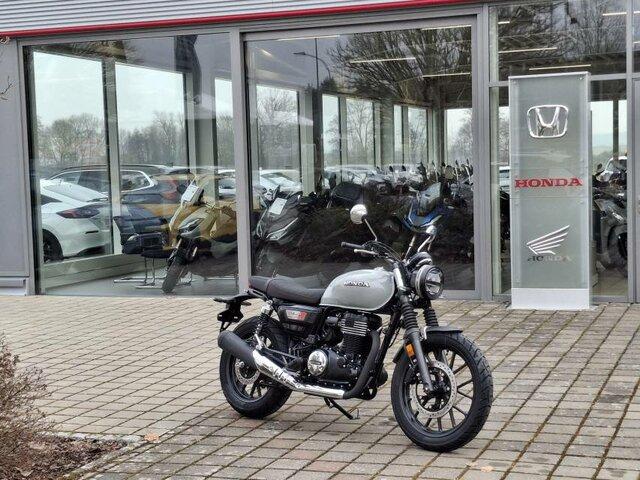 Honda GB 350 