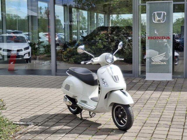 Vespa VESPA GTS 125 