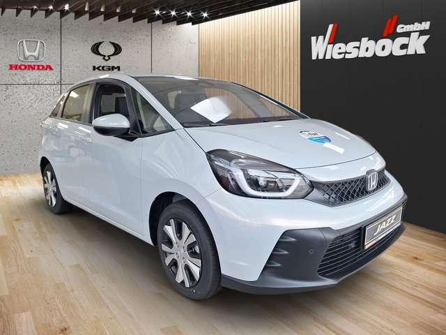 Honda Jazz 1.5 i-MMD Hybrid Elegance