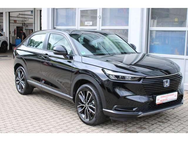 Honda HR-V 1,5 Hybrid  Elegance