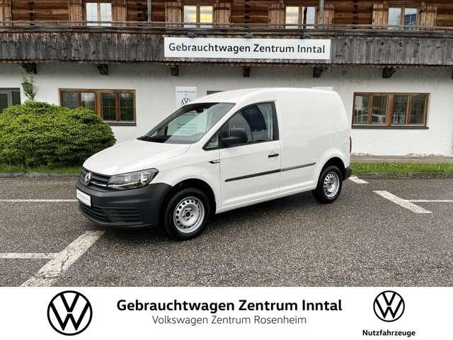 VW Caddy  Kasten 2,0 TDI EcoProfi (Klima+Freisprechein