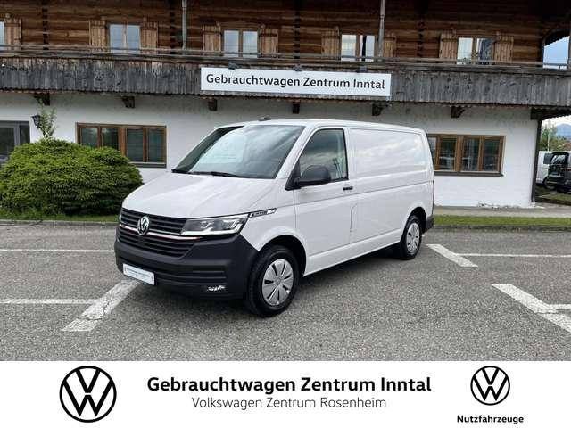 VW Transporter  Kasten T6.1 2,0 TDI (LED+AHK+PDC)