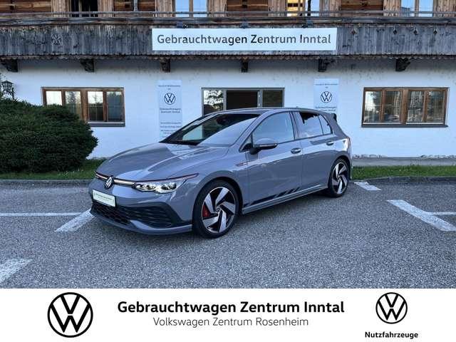 VW Golf VIII GTI Clubsport 45 2,0 TSI DSG (Navi+LED)