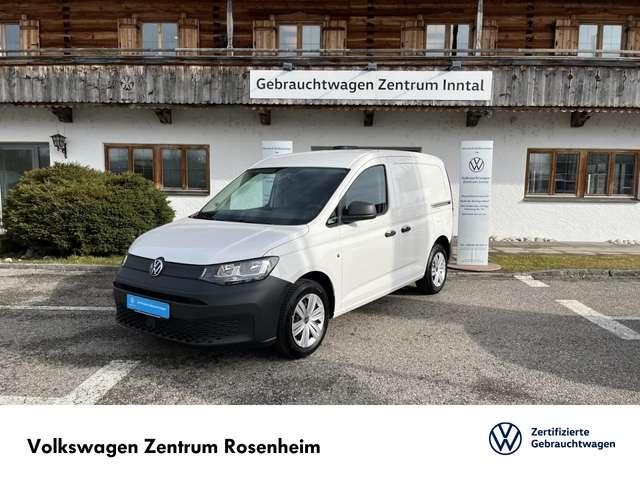 VW Caddy  Cargo 2.0 TDI (PDC+DAB+) Klima Einparkhilfe