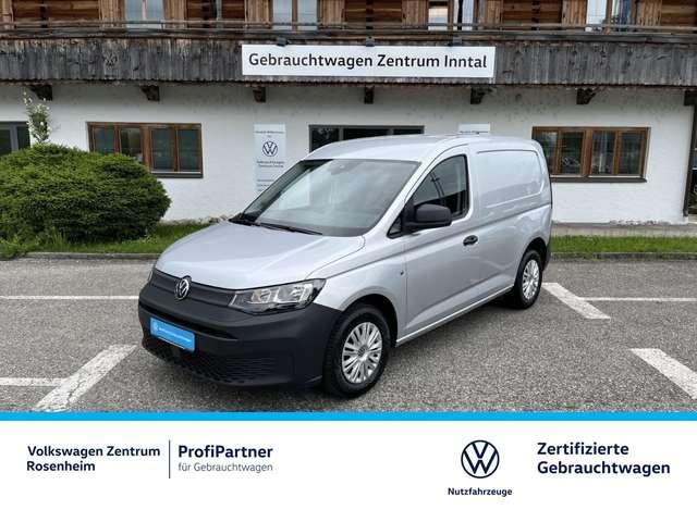 VW Caddy  Cargo Kasten 2,0 TDI (Sitzhzg.+PDC) Klima