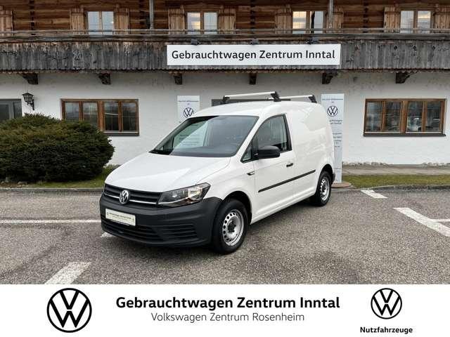 VW Caddy  Kasten EcoProfi 2,0 TDI (Klima+PDC) Klima