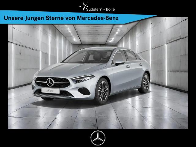 Mercedes-Benz A 180  Limo +PROGRESSIVE+SHZ+KAMERA+PDC+LED+AUT