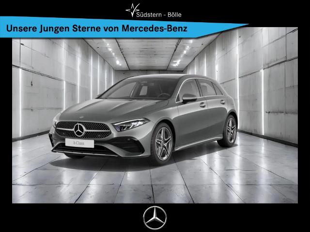 Mercedes-Benz A 200  d +AMG+SHZ+AMBIENTE+PANO-DACH+KAMERA+PDC