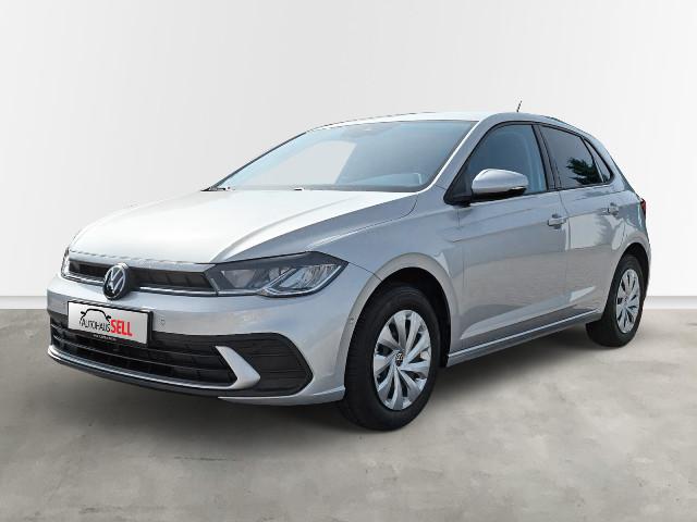 VW Polo  Life