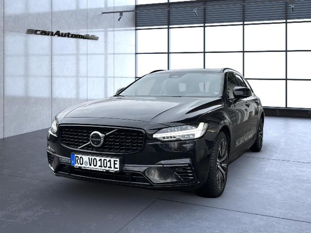 Volvo V90  Ultimate Dark Recharge Plug-In Hybrid AWD
