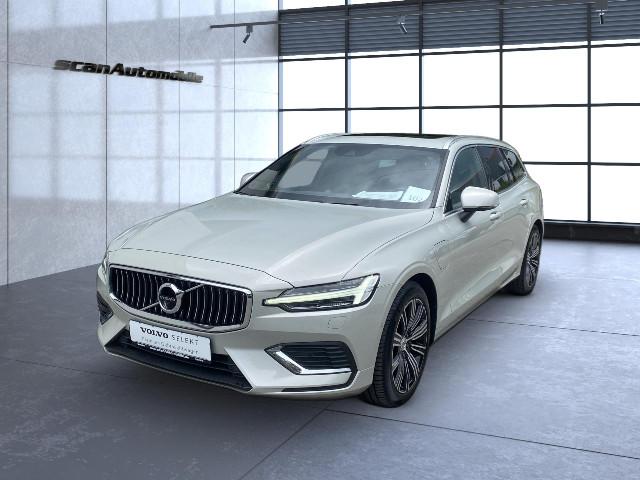 Volvo V60  Plus Bright Recharge Plug-In Hybrid AWD