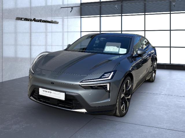 Polestar 4  Long Range Dual