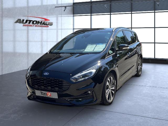 Ford S-Max  ST-Line AWD