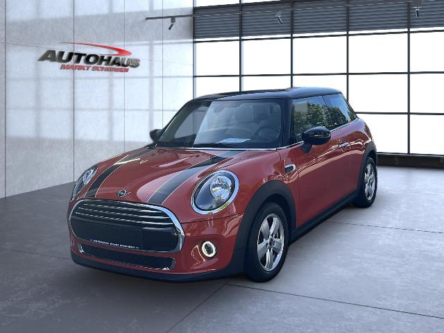 Mini Cooper  COOPER